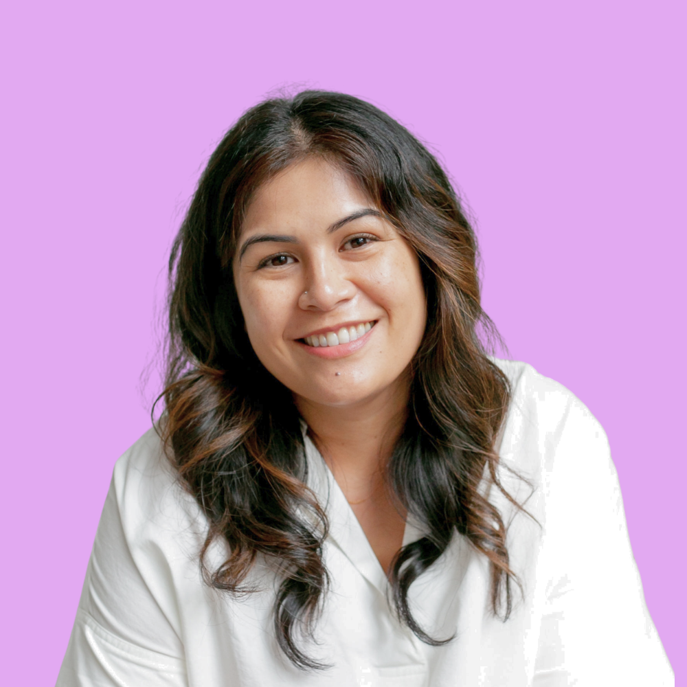 Joyce Hamilton